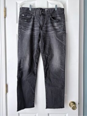 AG Adriano Goldschmied the ex-boyfriend slouchy slim Women’s Size 29R/8